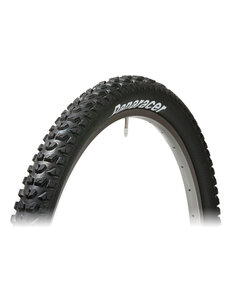 Panaracer Panaracer Swoop All Trail Wired MTB Tyre, Black