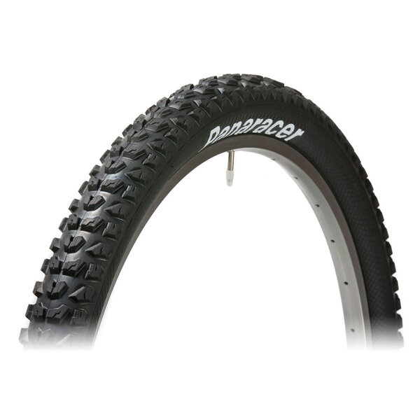 Panaracer Panaracer Swoop All Trail Wired MTB Tyre, Black