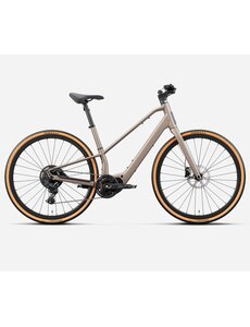Orbea Orbea CARPE 25 Electric City Bike