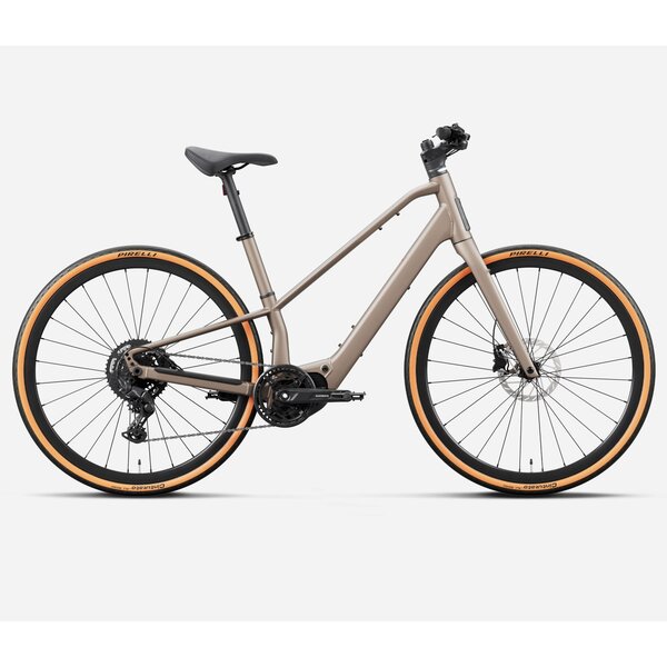 Orbea Orbea CARPE 25 Electric City Bike