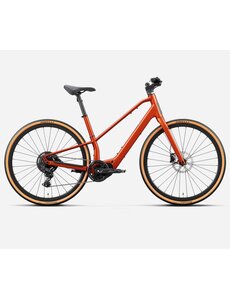 Orbea Orbea CARPE 25 Electric City Bike