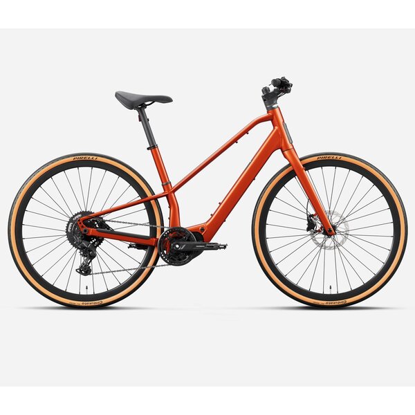 Orbea Orbea CARPE 25 Electric City Bike
