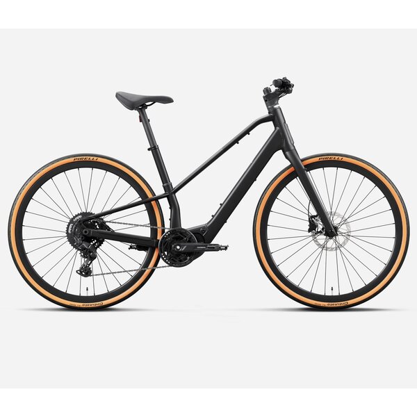 Orbea Orbea CARPE 25 Electric City Bike