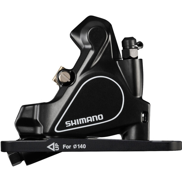 Shimano Shimano Tiagra BR-RS405 flat mount disc calliper, without rotor, for 140/160 mm, front
