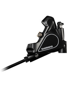 Shimano Shimano Tiagra BR-RS405 flat mount disc calliper, without rotor or adapter, rear