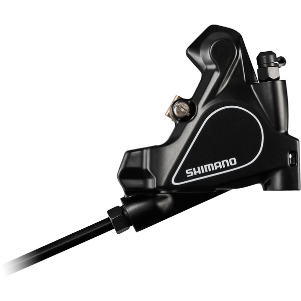 Shimano Shimano Tiagra BR-RS405 flat mount disc calliper, without rotor or adapter, rear