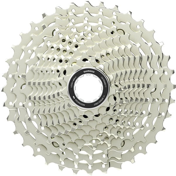 Shimano Shimano Tiagra CS-RS400 11-speed cassette, 11 - 36T Tiagra Only