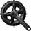 Shimano Shimano Tiagra FC-R4000 Tiagra double chainset 11-speed, 52/36, double