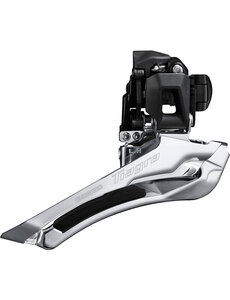 Shimano Shimano Tiagra Tiagra FD-R4000 11-speed front derailleur