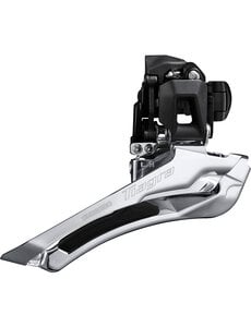 Shimano Shimano Tiagra Tiagra FD-R4000 11-speed front derailleur