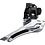 Shimano Shimano Tiagra Tiagra FD-R4000 11-speed front derailleur