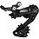 Shimano Shimano Tiagra RD-R4000 Tiagra 11-speed rear derailleur