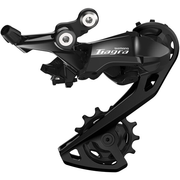 Shimano Shimano Tiagra RD-R4000 Tiagra 11-speed rear derailleur