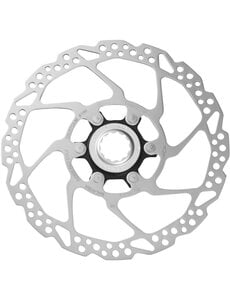 Shimano Shimano Tiagra SM-RT54, rotor Center Lock with external lock ring
