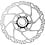 Shimano Shimano Tiagra SM-RT54, rotor Center Lock with external lock ring