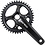 Shimano Shimano GRX FC-RX820 GRX chainset 42T, single, 12-speed, Hollowtech II