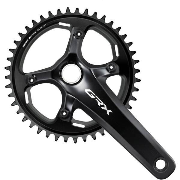 Shimano Shimano GRX FC-RX820 GRX chainset 44T, single, 12-speed, Hollowtech II