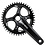 Shimano Shimano GRX FC-RX820 GRX chainset 44T, single, 12-speed, Hollowtech II