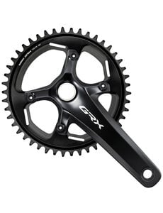 Shimano Shimano GRX FC-RX820 GRX chainset 46T, single, 12-speed, Hollowtech II