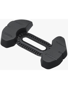 Shimano Shimano Clothing PONTOON, SMSHRX910MPO, BLACK, FOR SH-RX910, IND.PACK