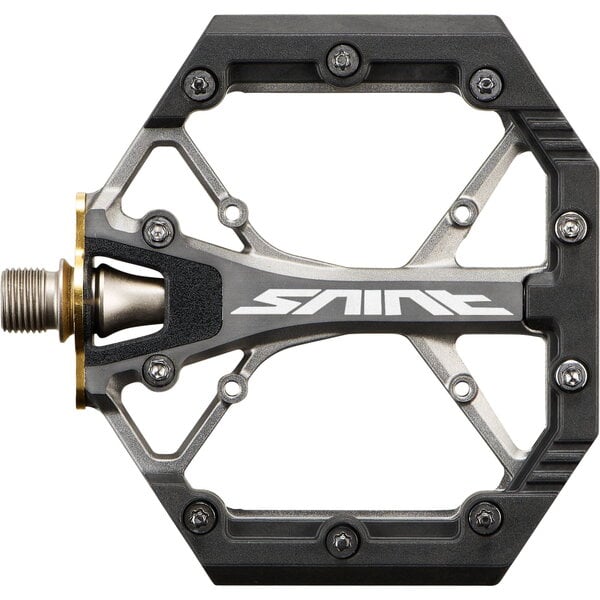 Shimano Shimano Saint PD-G8040 Saint MTB flat pedals