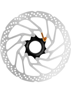 Shimano Shimano RT-CL300, rotor Center Lock with internal lock ring