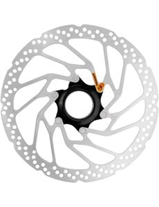 Shimano Shimano RT-CL300, rotor Center Lock with internal lock ring