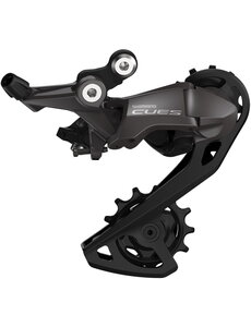 Shimano Shimano CUES RD-U6040-11 CUES rear derailleur, 11-speed