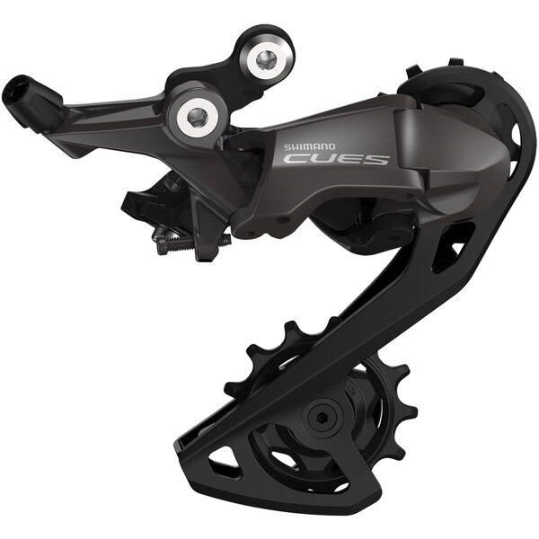 Shimano Shimano CUES RD-U6040-11 CUES rear derailleur, 11-speed