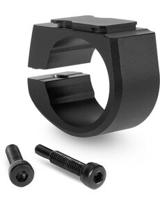 Acid Acid Handle Clamp Holder For Remote Control Pro-E Black