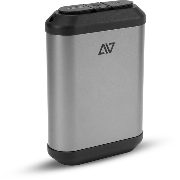 Acid Acid Powerbank 37 Space Grey/Black