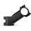 Acid Acid Stem Race 35 Degree 35.0 Black