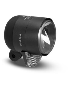 Acid Acid Dynamo Front Light Pro-D 100 Black