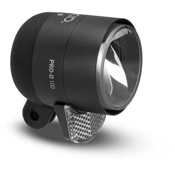 Acid Acid Dynamo Front Light Pro-D 100 Black