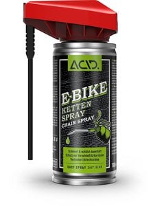Acid Acid E-Bike Chain Spray 100Ml