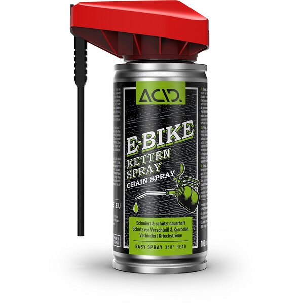 Acid Acid E-Bike Chain Spray 100Ml