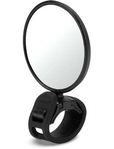 Acid Acid Mirror Micro Black