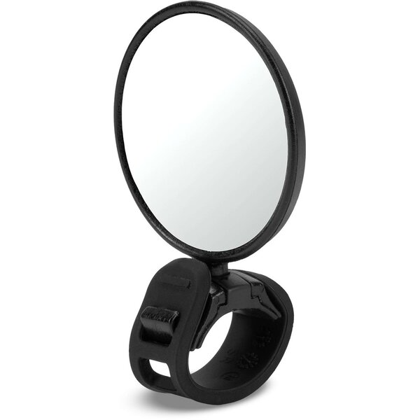 Acid Acid Mirror Micro Black