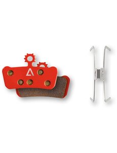 Acid Acid Disc Brake Pad Elixir/X0/X9/X7/Guide Sintered