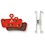 Acid Acid Disc Brake Pad Elixir/X0/X9/X7/Guide Sintered