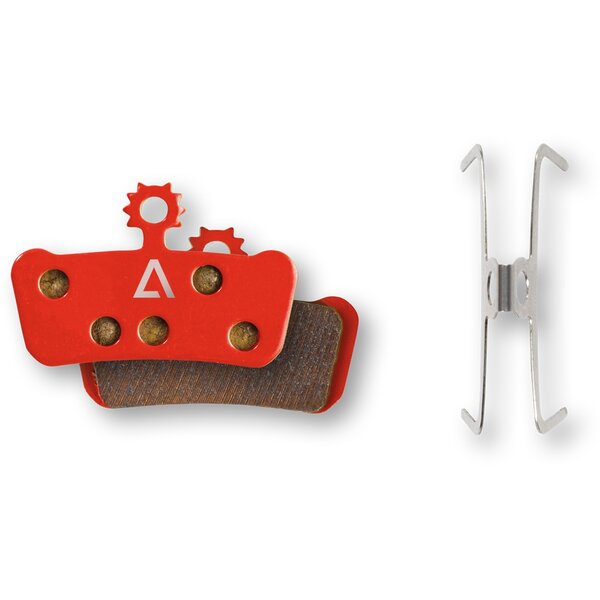 Acid Acid Disc Brake Pad Elixir/X0/X9/X7/Guide Sintered