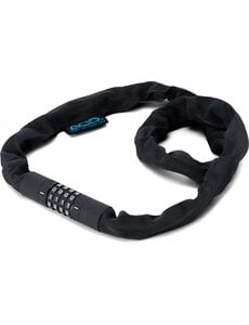 Acid Acid Chain Lock Corvid Pro C120 Black