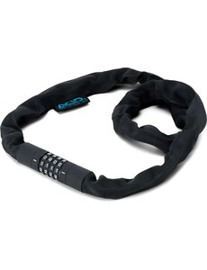 Acid Acid Chain Lock Corvid Pro C120 Black