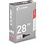 Cube Cube Inner Tube 28" Hybrid Bike Presta Valve SV 40mm 700 x 28 - 47c (Box of 25)