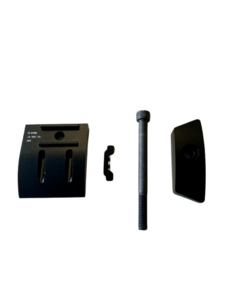 Cube Cube Spare Part: CUBE LONGTAIL KICKSTAND REPLACEMENT SUPPORT PLATE ADAPTER SE