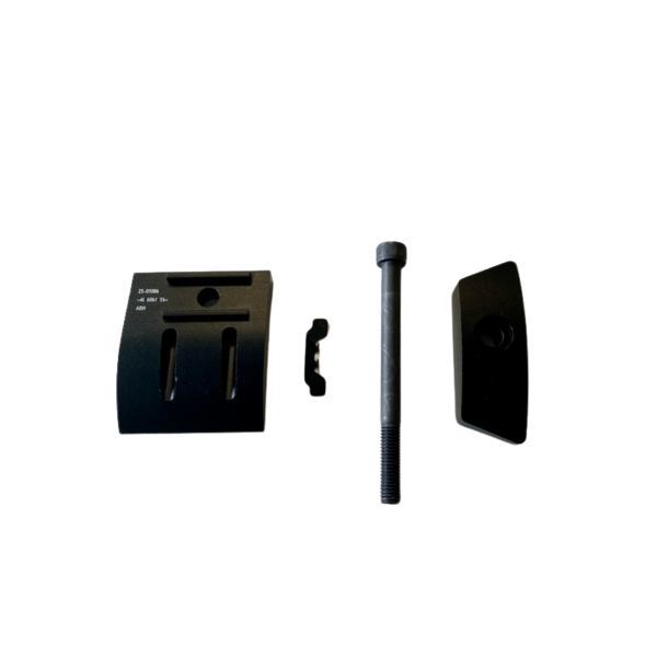 Cube Cube Spare Part: CUBE LONGTAIL KICKSTAND REPLACEMENT SUPPORT PLATE ADAPTER SE