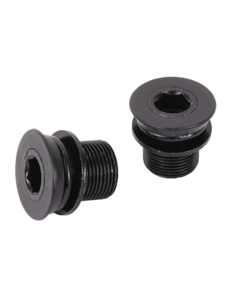 Cube Cube Warranty Part: ACID REPLACEMENT CRANK BOLTS ISIS (1 PAIR) (two bolts)