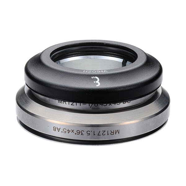 HEADSET BBB 1.1/8-1.5 INT BHP46