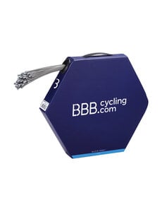  BCB-43SR - BrakeWire Shimano Road 1.5mm x 1700mm x 100
