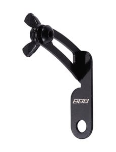  BBB NUMBERFIX BSP-94 - FrameFix Clamp For Race Number Brake Mount